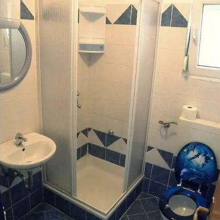 17770b Appartamento *